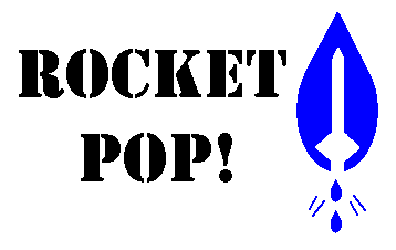 Rocket Pop! Company Information